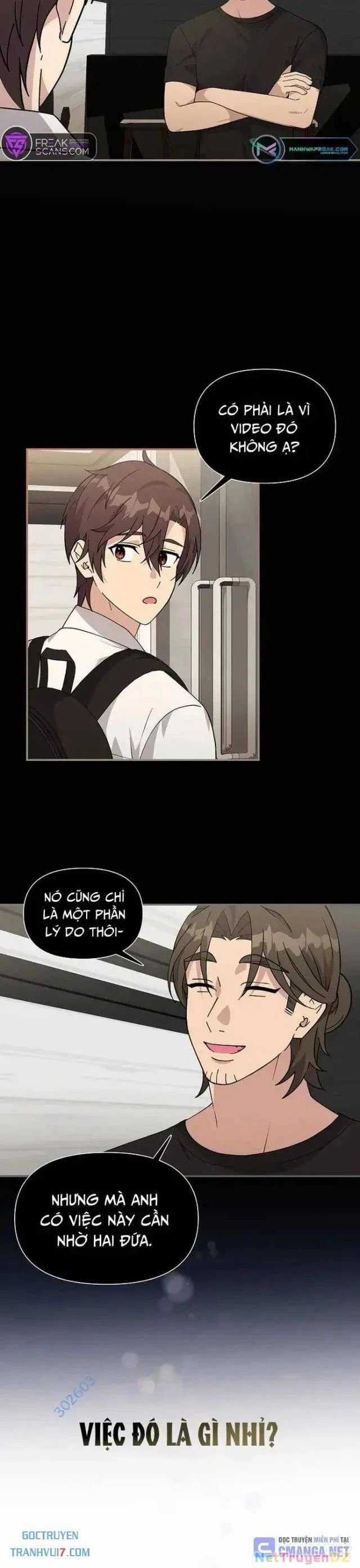 Em Gái Tôi Là Một Thiên Tài Chapter 16 trang 10