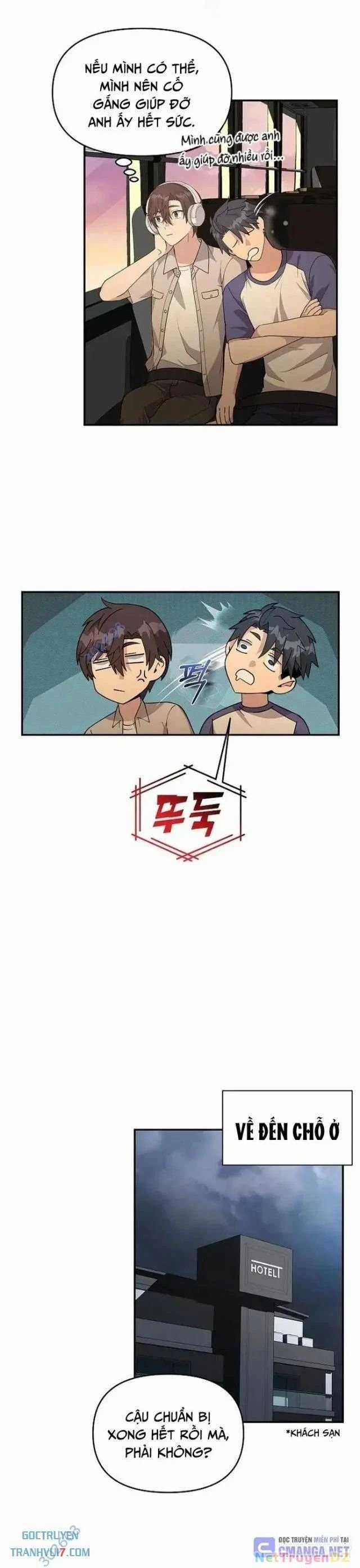 Em Gái Tôi Là Một Thiên Tài Chapter 16 trang 11