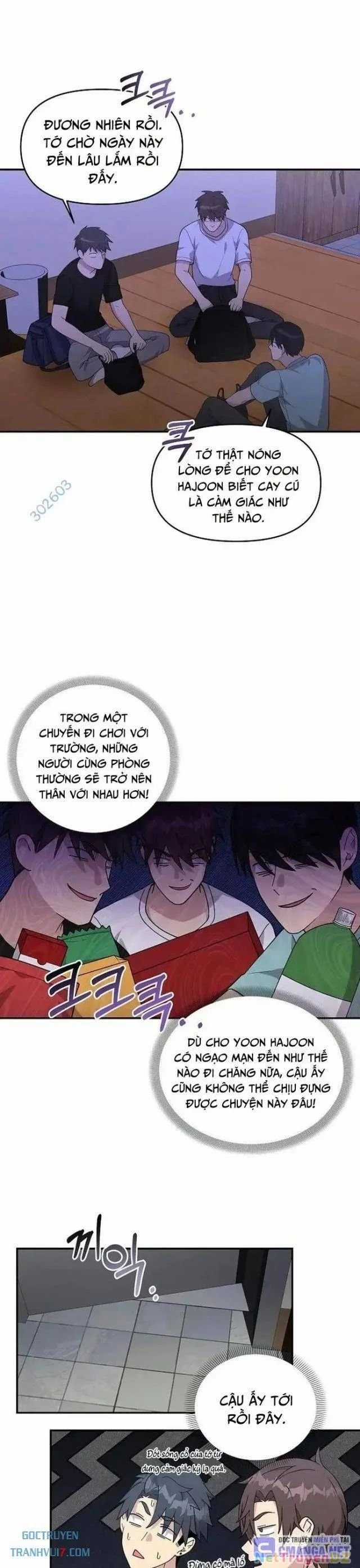 Em Gái Tôi Là Một Thiên Tài Chapter 16 trang 12