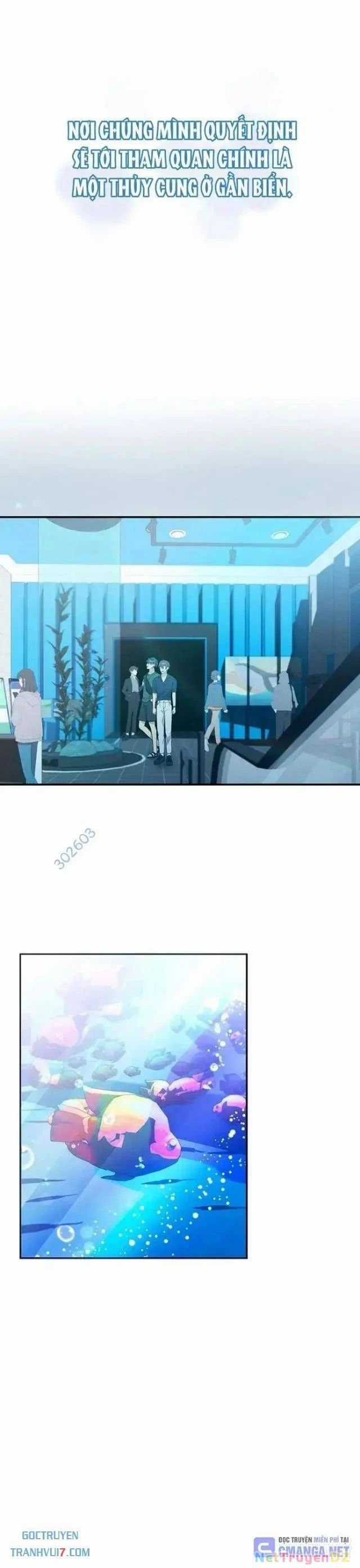 Em Gái Tôi Là Một Thiên Tài Chapter 16 trang 16