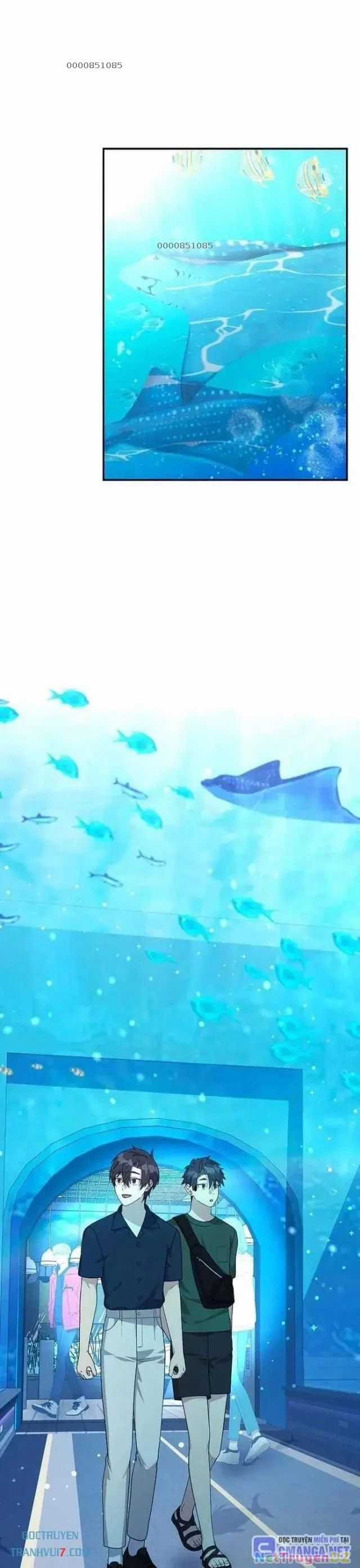 Em Gái Tôi Là Một Thiên Tài Chapter 16 trang 17