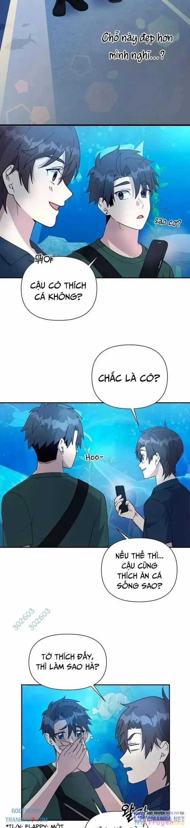 Em Gái Tôi Là Một Thiên Tài Chapter 16 trang 18