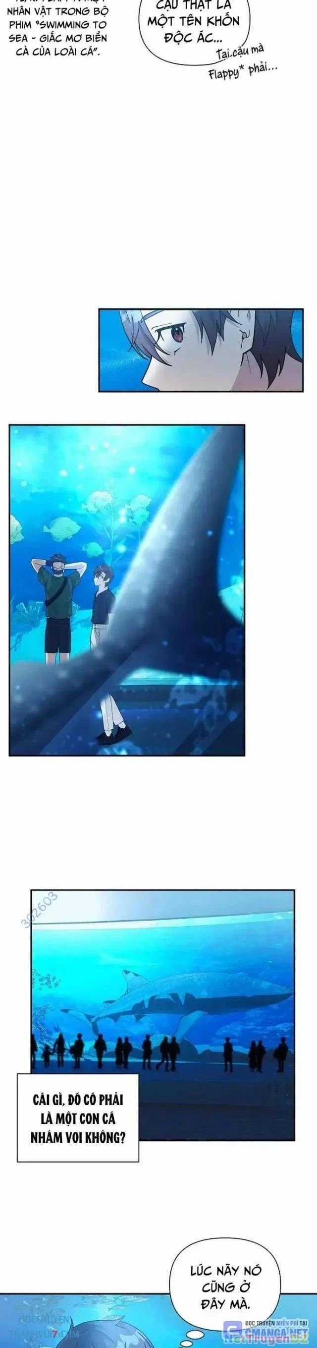 Em Gái Tôi Là Một Thiên Tài Chapter 16 trang 19