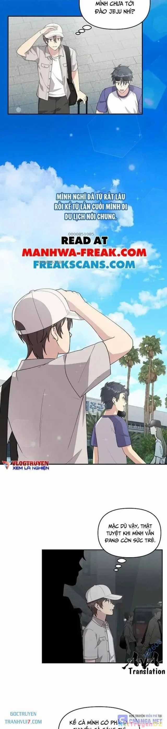 Em Gái Tôi Là Một Thiên Tài Chapter 16 trang 2