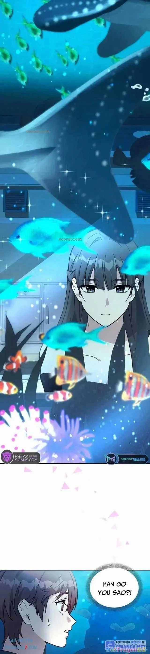 Em Gái Tôi Là Một Thiên Tài Chapter 16 trang 21