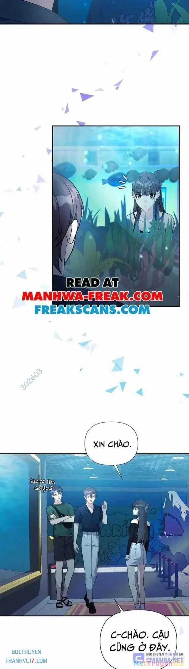 Em Gái Tôi Là Một Thiên Tài Chapter 16 trang 22