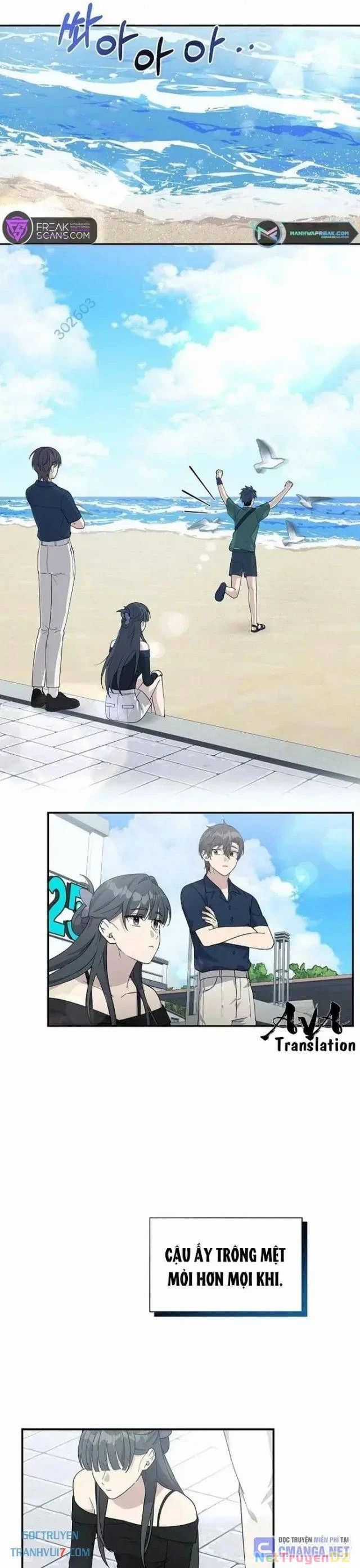 Em Gái Tôi Là Một Thiên Tài Chapter 16 trang 25