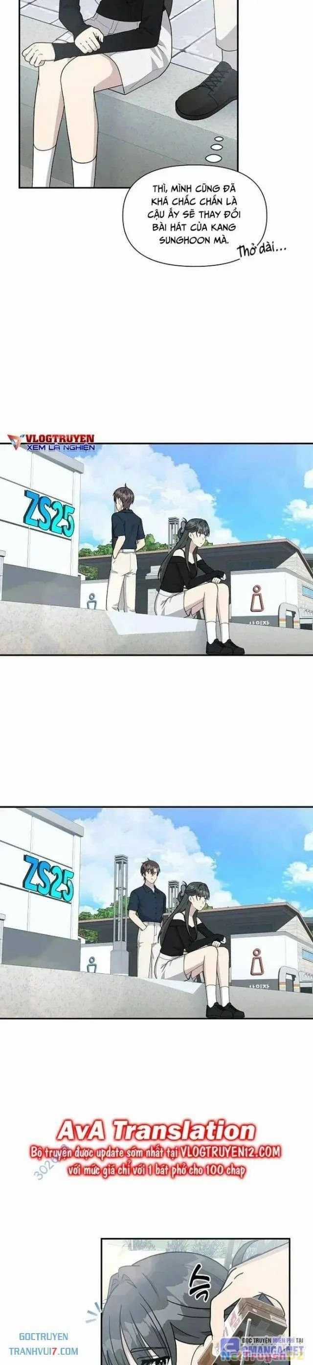 Em Gái Tôi Là Một Thiên Tài Chapter 16 trang 26