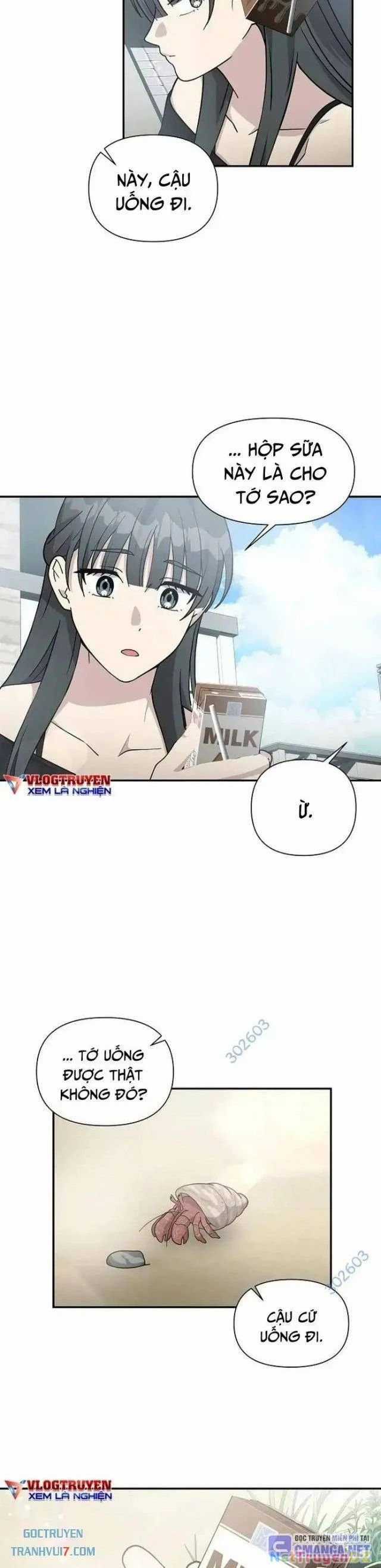 Em Gái Tôi Là Một Thiên Tài Chapter 16 trang 27