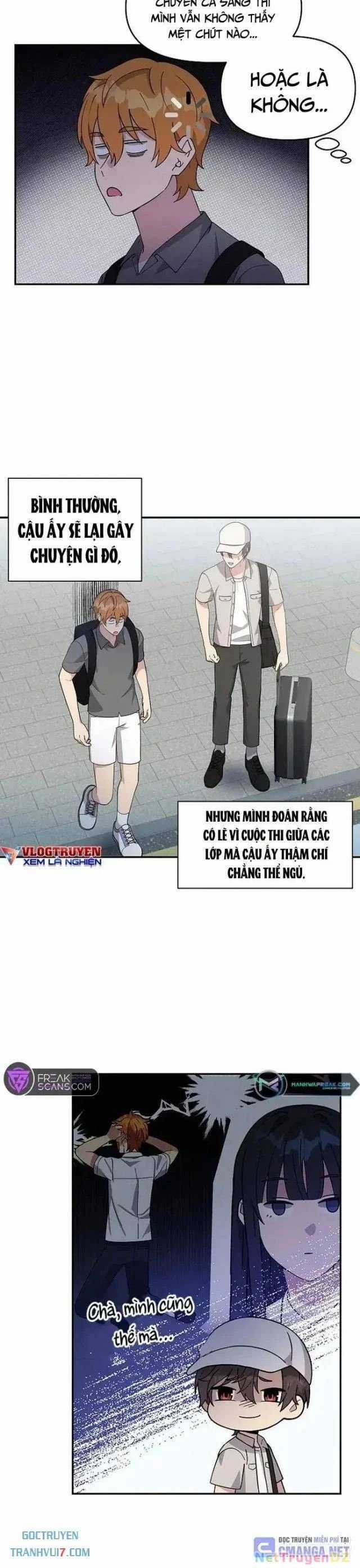 Em Gái Tôi Là Một Thiên Tài Chapter 16 trang 3