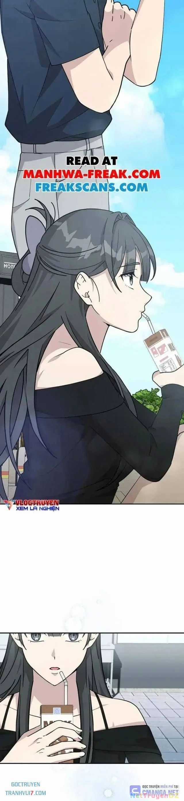 Em Gái Tôi Là Một Thiên Tài Chapter 16 trang 30