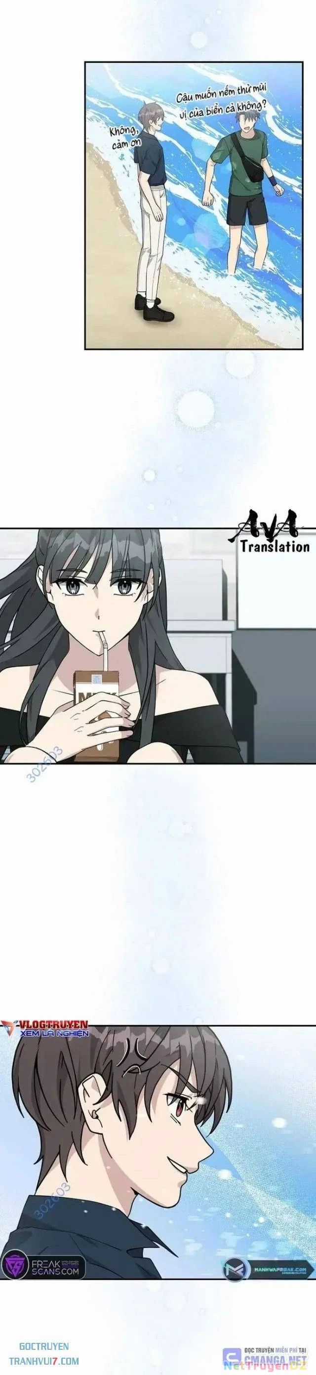 Em Gái Tôi Là Một Thiên Tài Chapter 16 trang 31