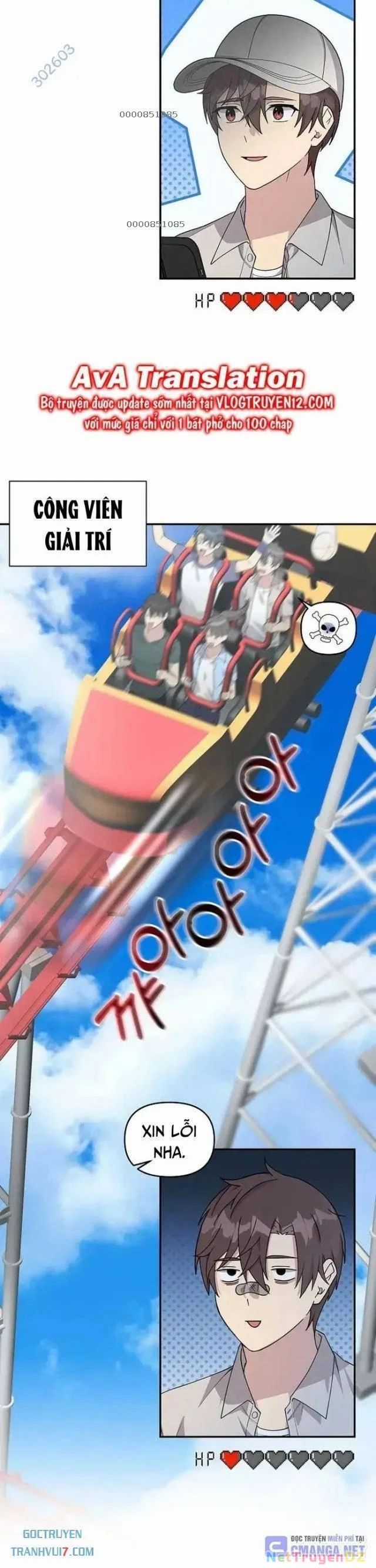 Em Gái Tôi Là Một Thiên Tài Chapter 16 trang 6