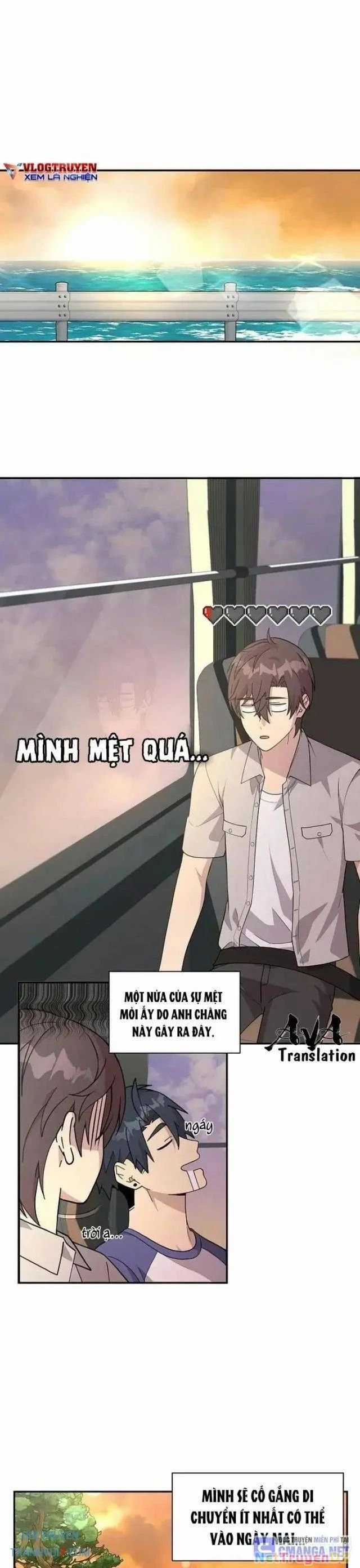 Em Gái Tôi Là Một Thiên Tài Chapter 16 trang 7