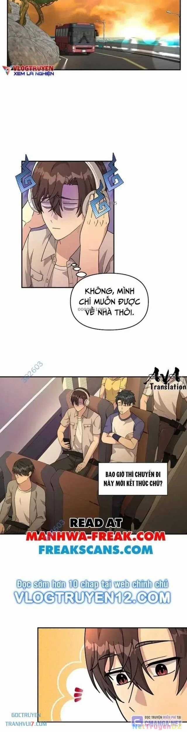 Em Gái Tôi Là Một Thiên Tài Chapter 16 trang 8