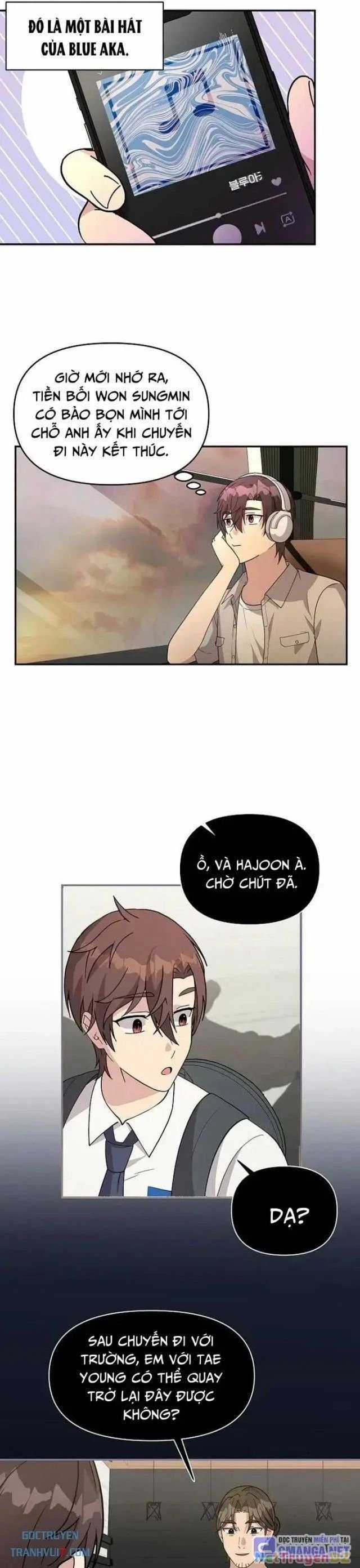 Em Gái Tôi Là Một Thiên Tài Chapter 16 trang 9