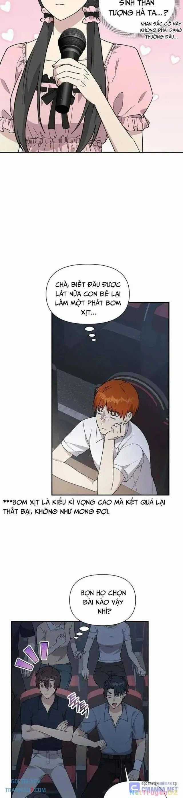 Em Gái Tôi Là Một Thiên Tài Chapter 17 trang 10