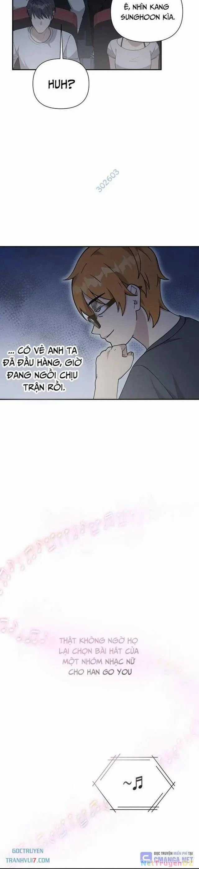 Em Gái Tôi Là Một Thiên Tài Chapter 17 trang 11