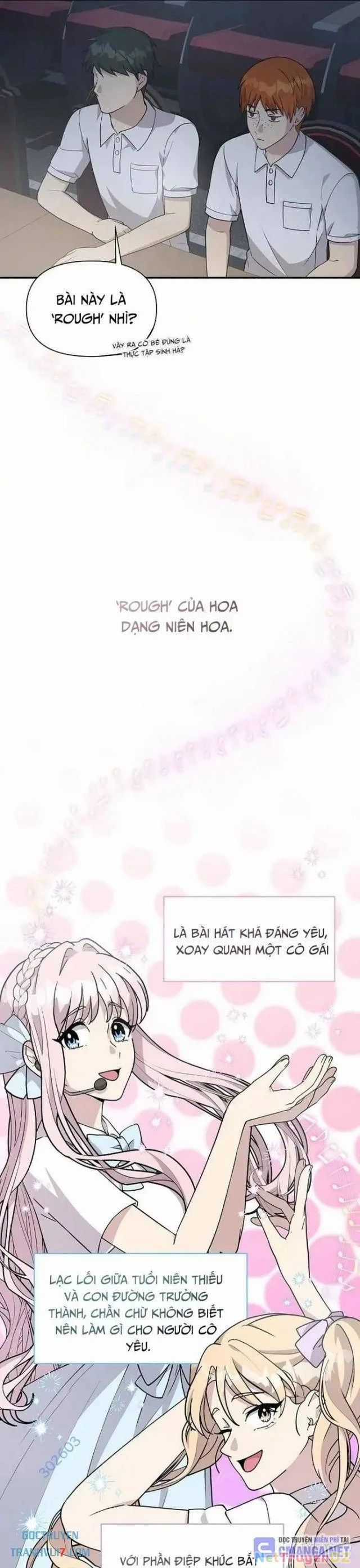 Em Gái Tôi Là Một Thiên Tài Chapter 17 trang 12