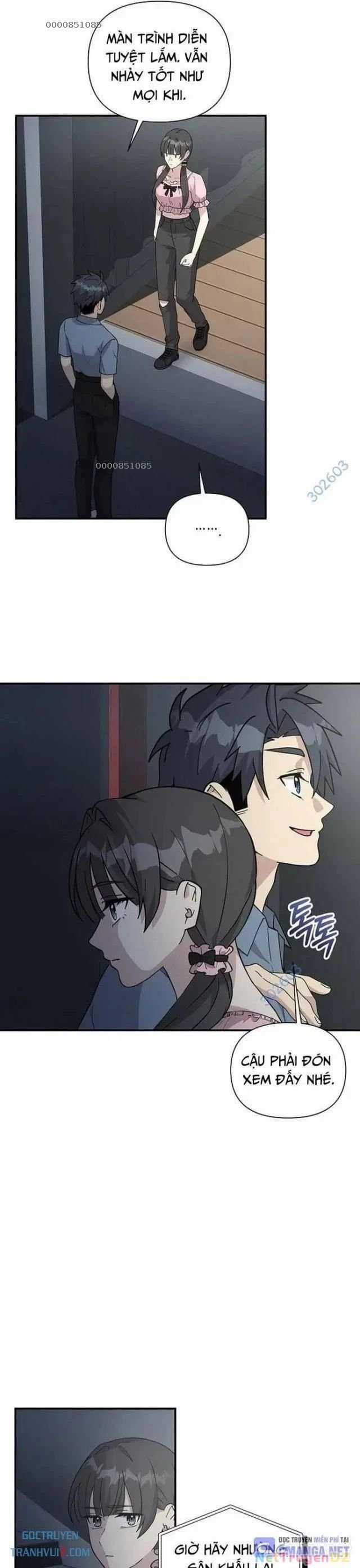 Em Gái Tôi Là Một Thiên Tài Chapter 17 trang 17