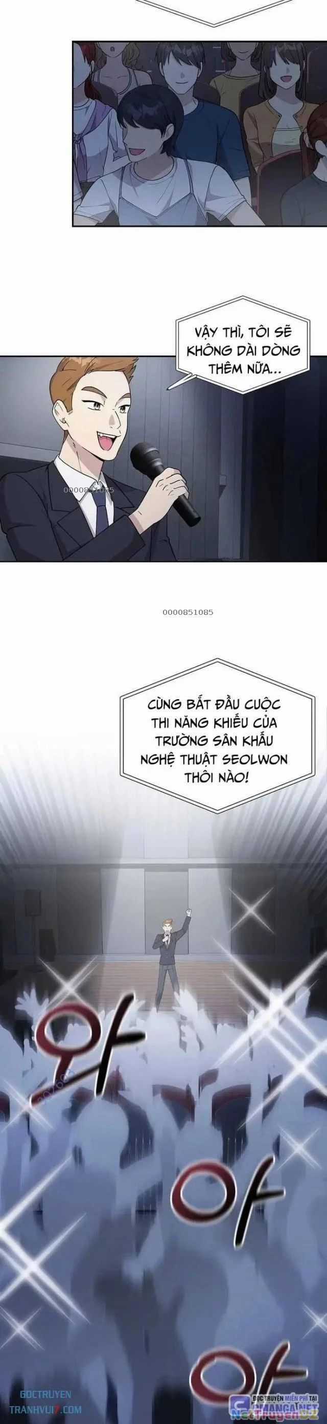 Em Gái Tôi Là Một Thiên Tài Chapter 17 trang 2