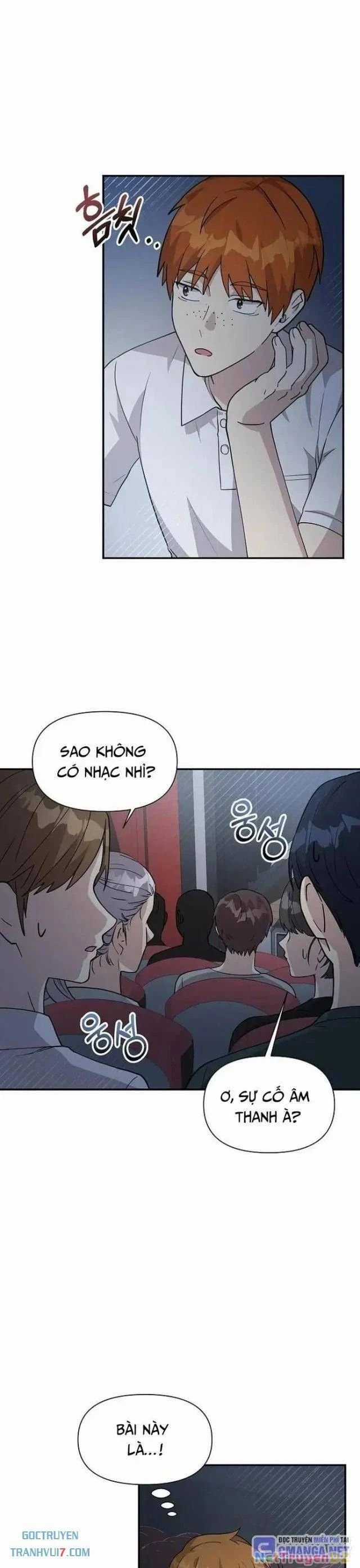 Em Gái Tôi Là Một Thiên Tài Chapter 17 trang 20