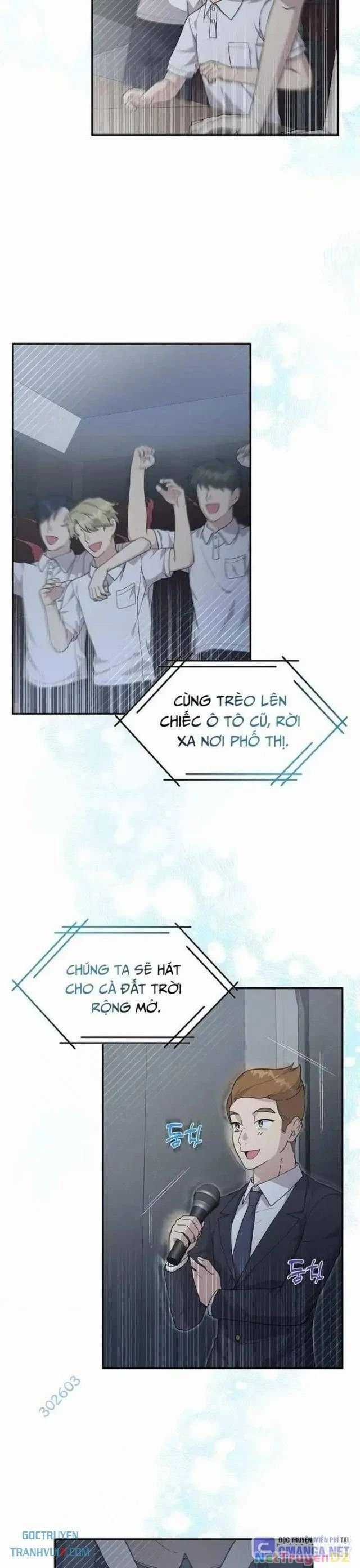 Em Gái Tôi Là Một Thiên Tài Chapter 17 trang 23