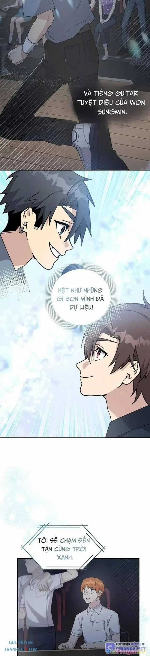 Em Gái Tôi Là Một Thiên Tài Chapter 17 trang 25