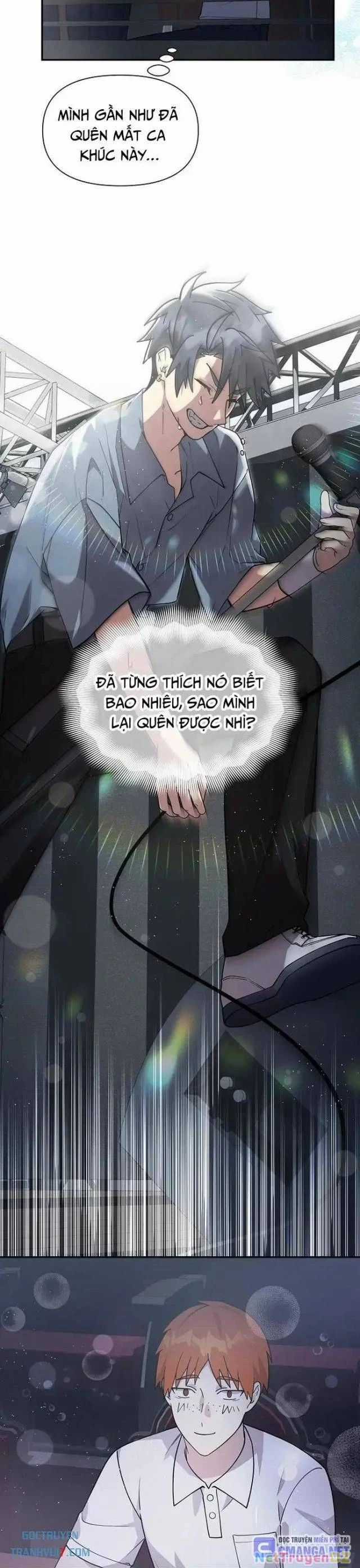 Em Gái Tôi Là Một Thiên Tài Chapter 17 trang 26