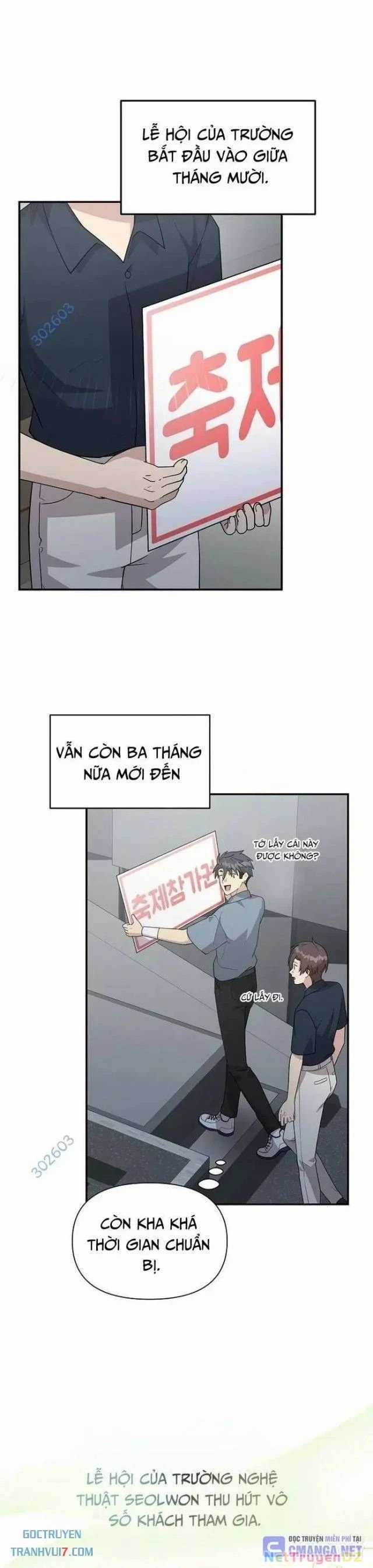 Em Gái Tôi Là Một Thiên Tài Chapter 17 trang 29