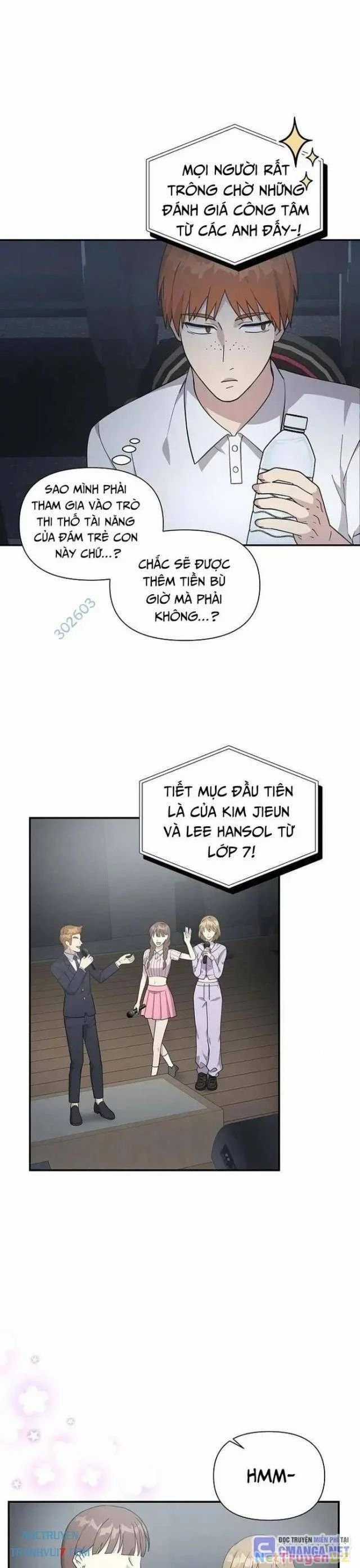 Em Gái Tôi Là Một Thiên Tài Chapter 17 trang 5