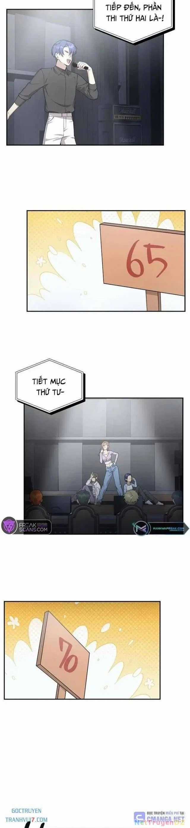 Em Gái Tôi Là Một Thiên Tài Chapter 17 trang 7
