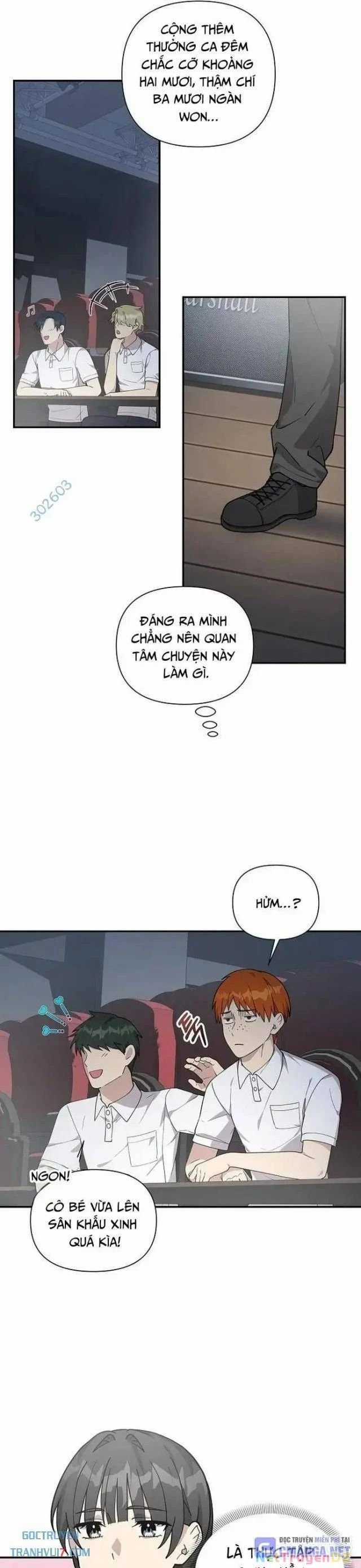 Em Gái Tôi Là Một Thiên Tài Chapter 17 trang 9