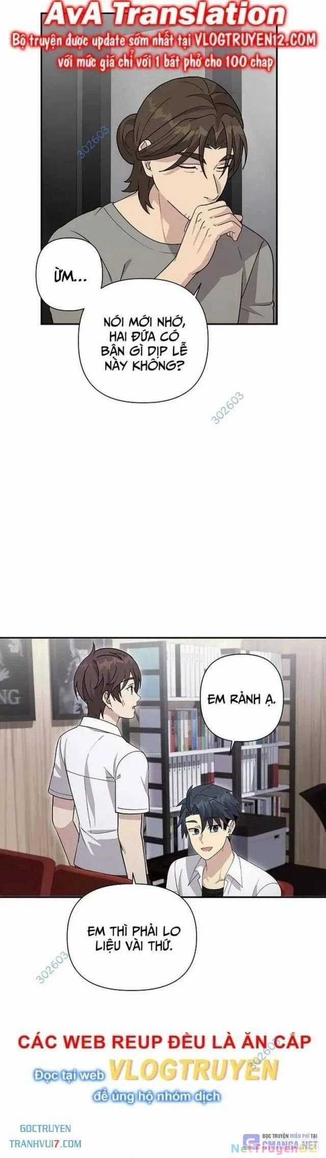 Em Gái Tôi Là Một Thiên Tài Chapter 18 trang 12