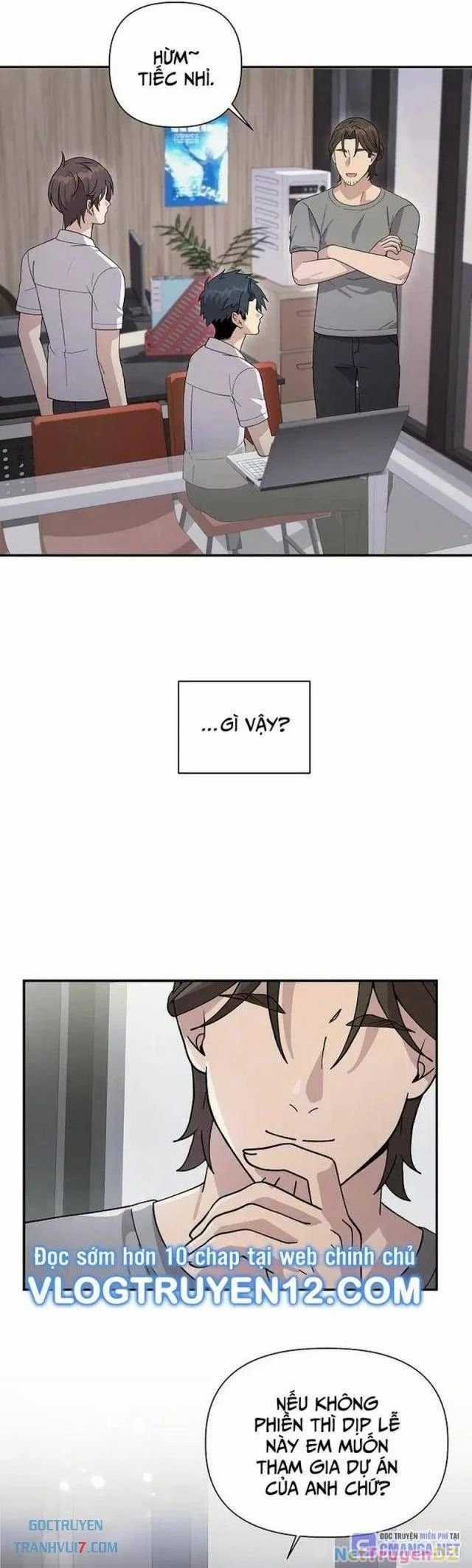 Em Gái Tôi Là Một Thiên Tài Chapter 18 trang 13