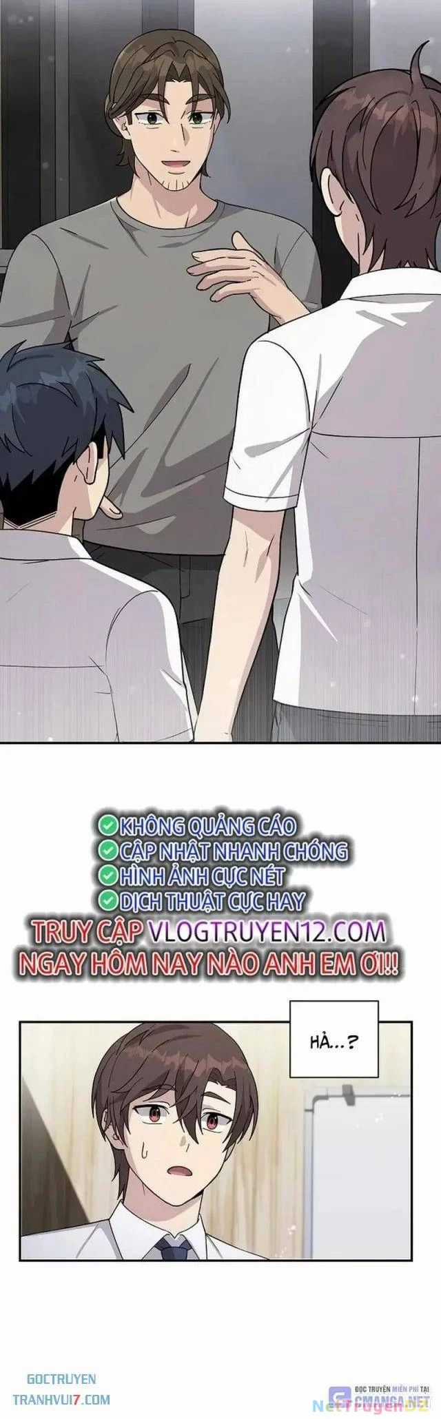 Em Gái Tôi Là Một Thiên Tài Chapter 18 trang 14