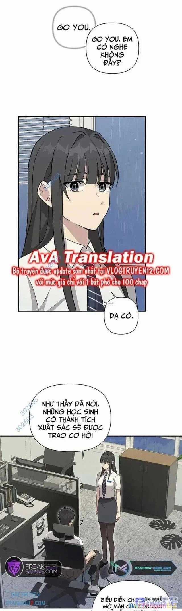 Em Gái Tôi Là Một Thiên Tài Chapter 18 trang 2