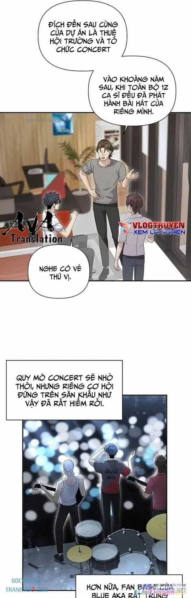 Em Gái Tôi Là Một Thiên Tài Chapter 18 trang 20