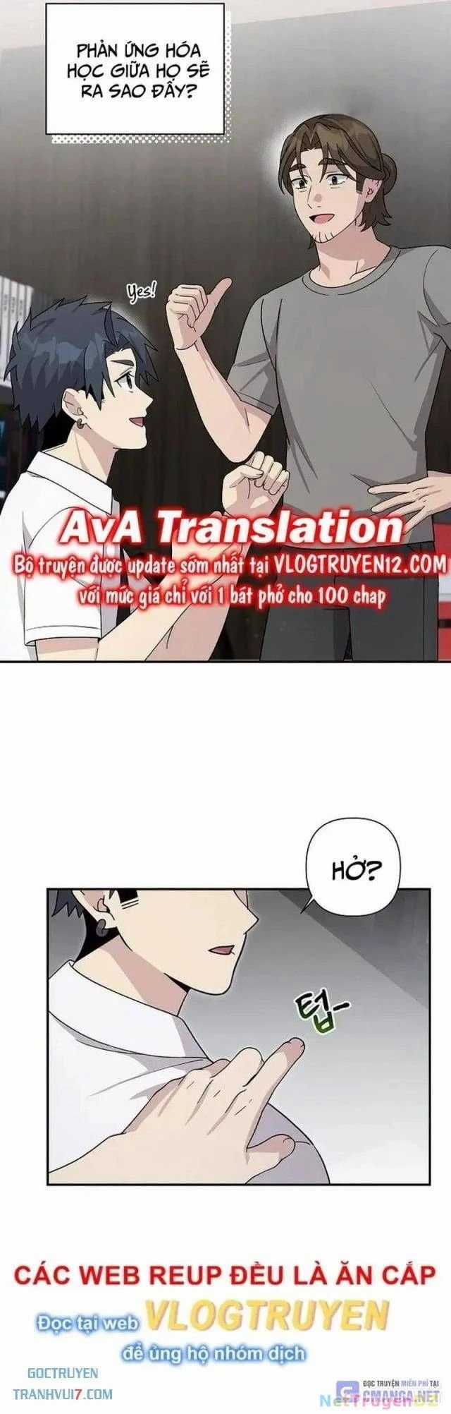 Em Gái Tôi Là Một Thiên Tài Chapter 18 trang 22