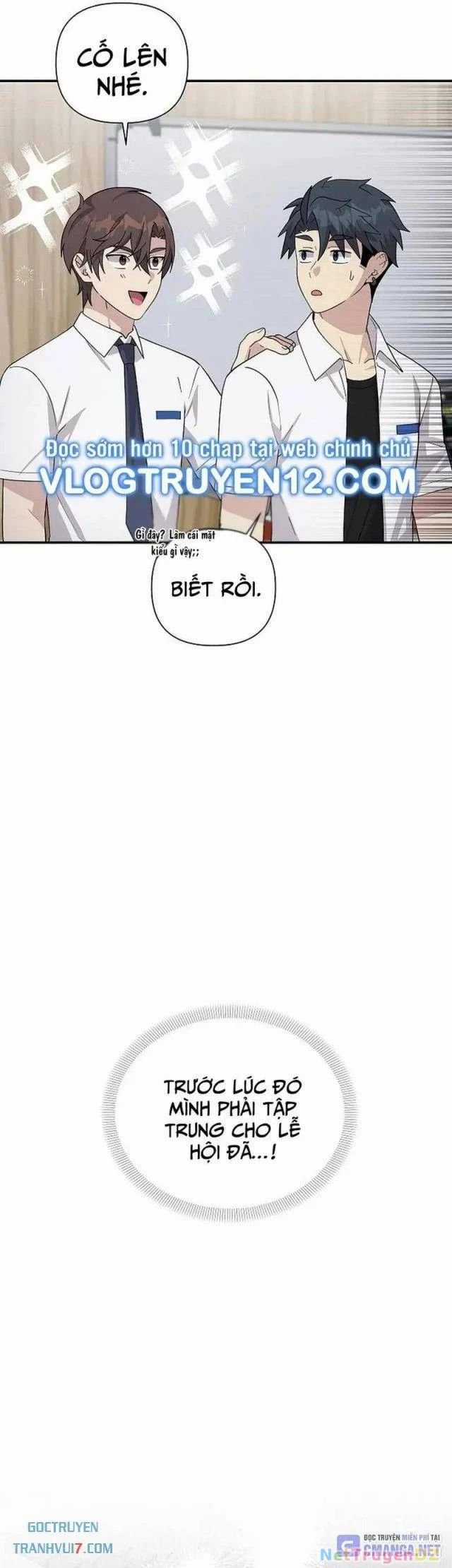 Em Gái Tôi Là Một Thiên Tài Chapter 18 trang 23