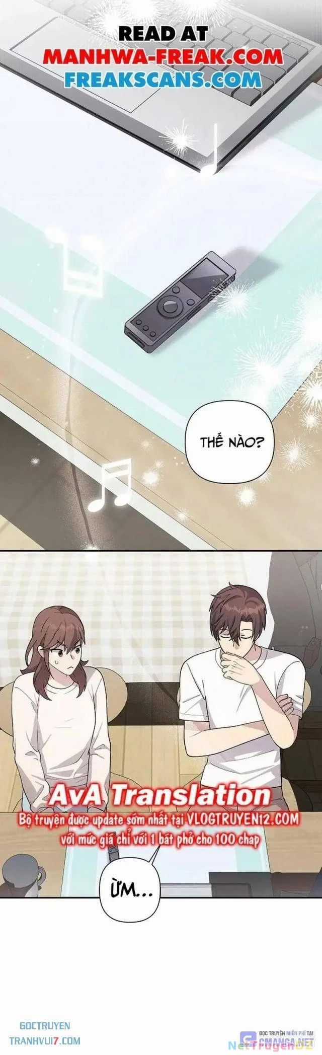 Em Gái Tôi Là Một Thiên Tài Chapter 18 trang 24