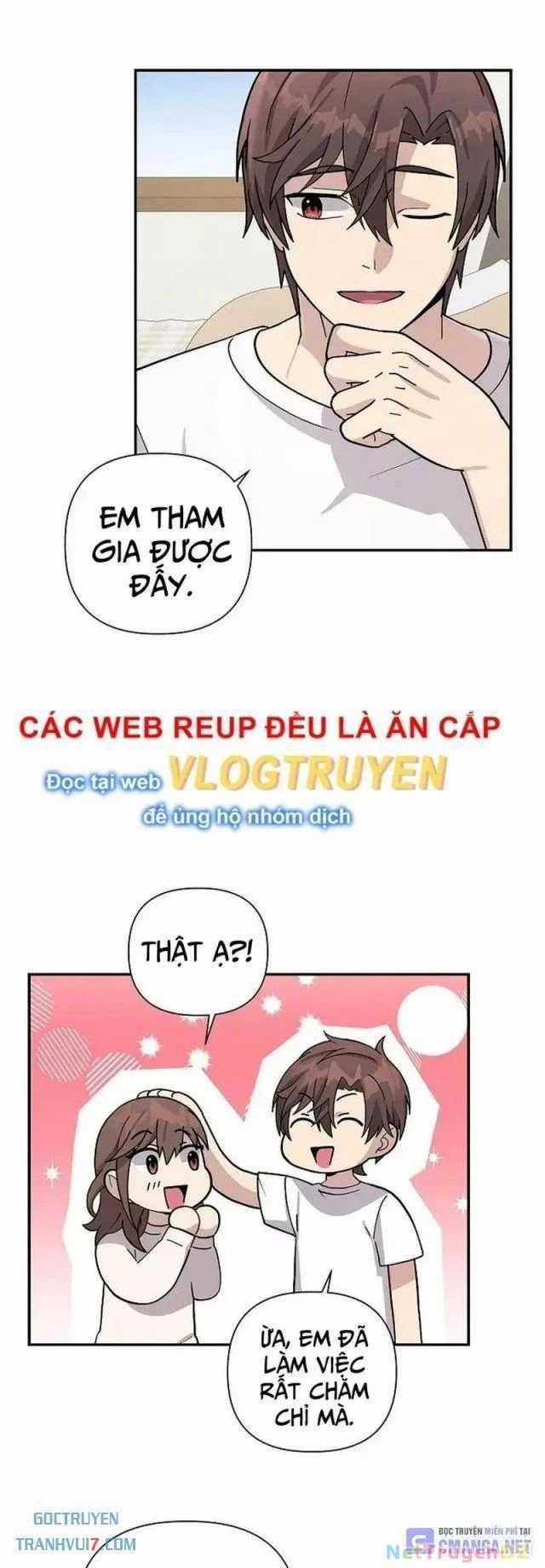 Em Gái Tôi Là Một Thiên Tài Chapter 18 trang 25