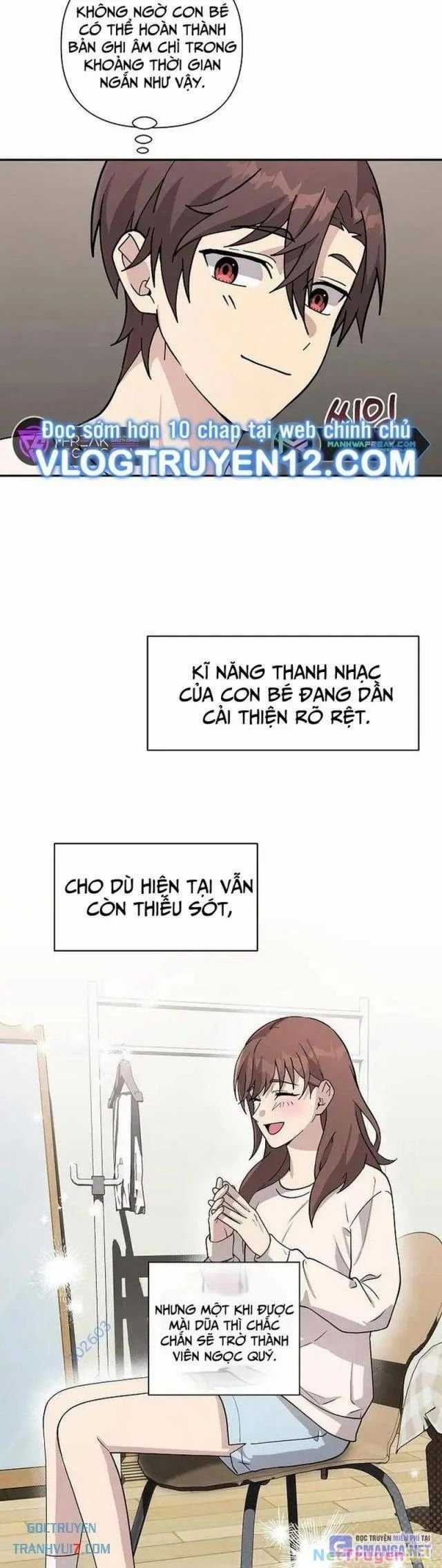 Em Gái Tôi Là Một Thiên Tài Chapter 18 trang 26