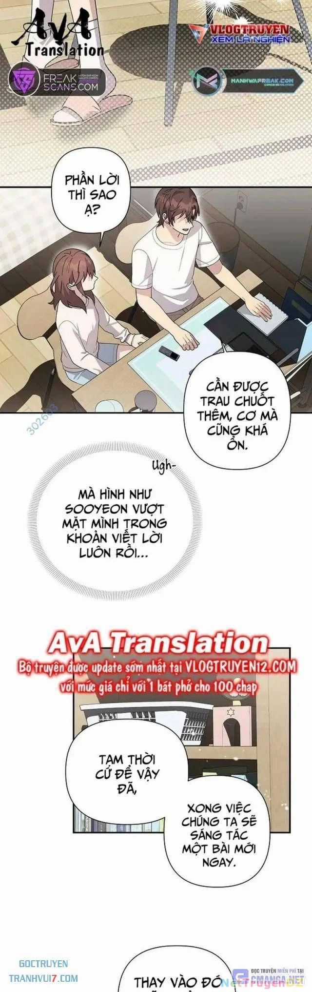 Em Gái Tôi Là Một Thiên Tài Chapter 18 trang 27