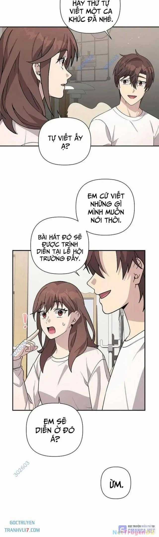 Em Gái Tôi Là Một Thiên Tài Chapter 18 trang 28