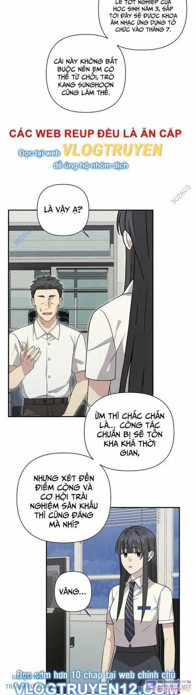 Em Gái Tôi Là Một Thiên Tài Chapter 18 trang 3