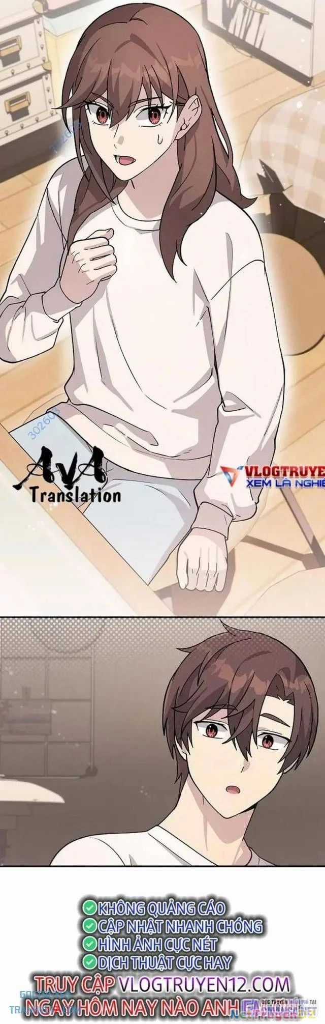 Em Gái Tôi Là Một Thiên Tài Chapter 18 trang 30