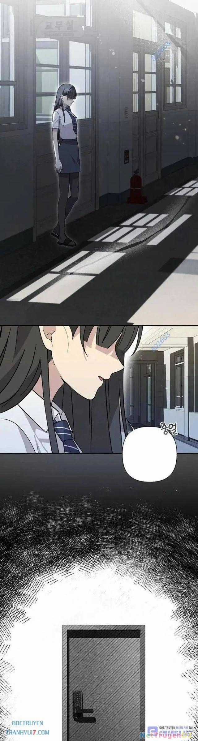 Em Gái Tôi Là Một Thiên Tài Chapter 18 trang 38