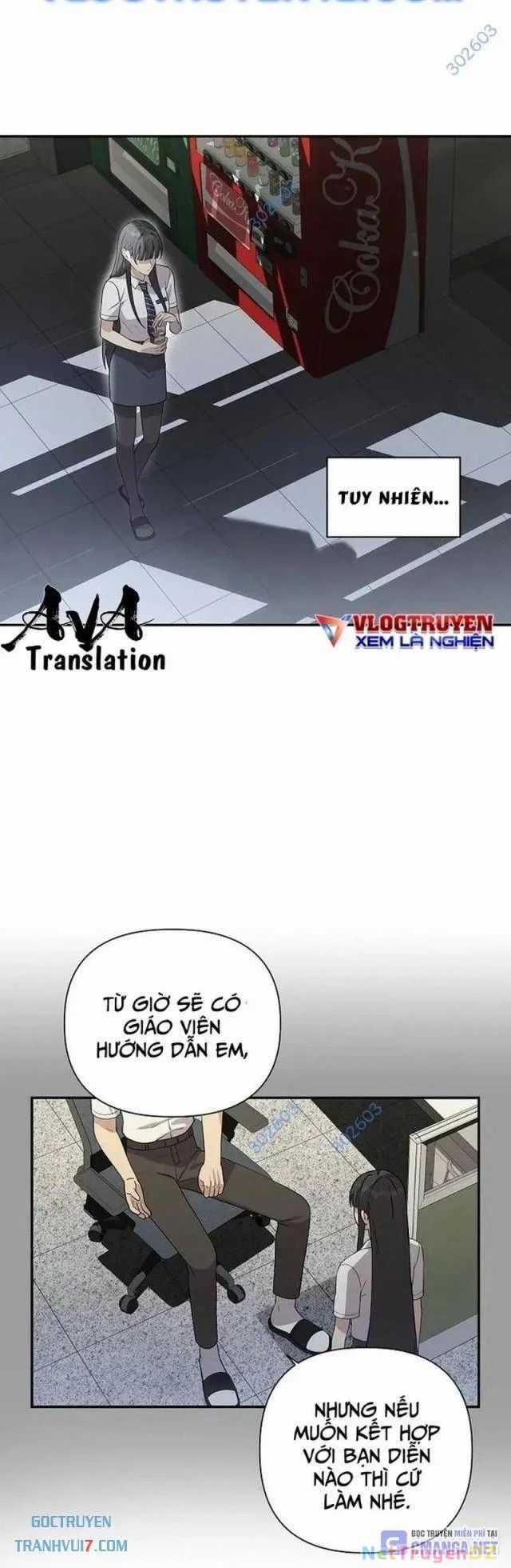Em Gái Tôi Là Một Thiên Tài Chapter 18 trang 4