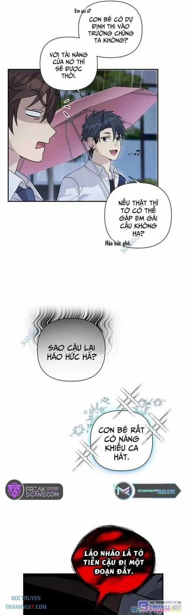 Em Gái Tôi Là Một Thiên Tài Chapter 18 trang 8